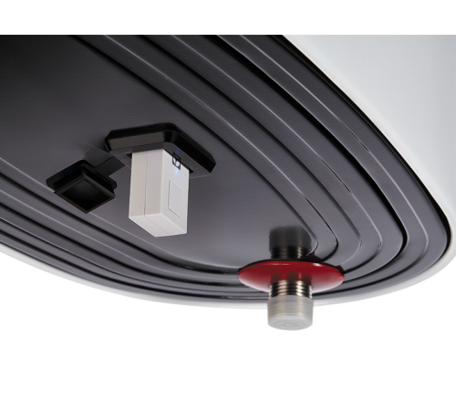 Водонагреватель EWH 80 Centurio IQ 2.0  НС-1131386  Electrolux