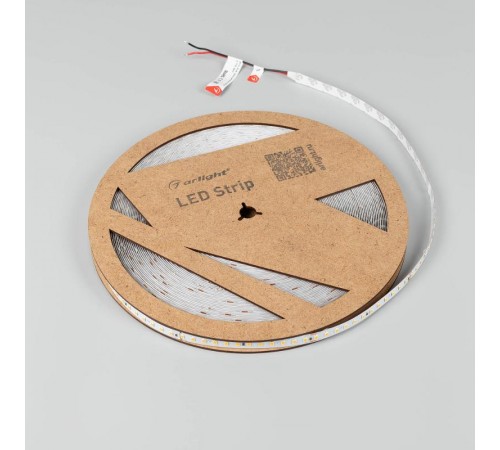 Лента UL-A120-10mm 48V Day4000 (10 W/m, IP20, 30m) (Arlight, Открытый)  053136  Arlight