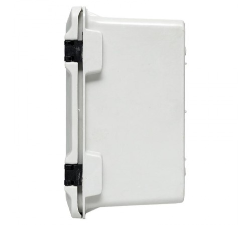 Шкаф антивандальный стеклопластиковый навесной ЩМП ВхШхГ 300 x 250 x 170 IP65 PROxima  FRE302517MP  EKF