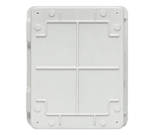 Шкаф антивандальный стеклопластиковый навесной ЩМП ВхШхГ 300 x 250 x 170 IP65 PROxima  FRE302517MP  EKF