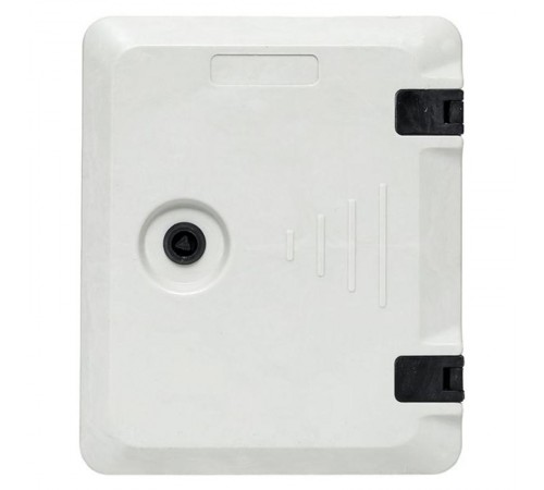 Шкаф антивандальный стеклопластиковый навесной ЩМП ВхШхГ 300 x 250 x 170 IP65 PROxima  FRE302517MP  EKF