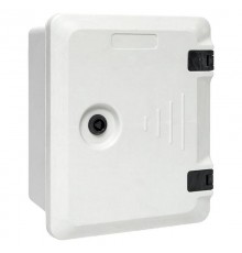 Шкаф антивандальный стеклопластиковый навесной ЩМП ВхШхГ 300 x 250 x 170 IP65 PROxima  FRE302517MP  EKF