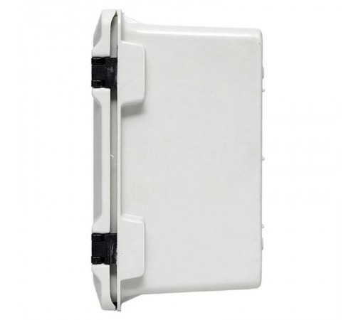 Шкаф антивандальный стеклопластиковый навесной ЩМП ВхШхГ 300 x 250 x 170 IP65 PROxima  FRE302517MP  EKF