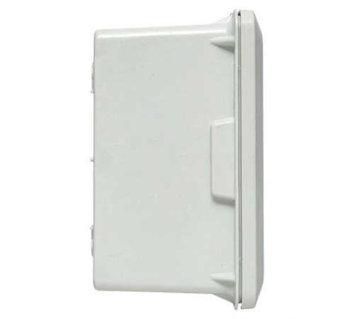 Шкаф антивандальный стеклопластиковый навесной ЩМП ВхШхГ 300 x 250 x 170 IP65 PROxima  FRE302517MP  EKF