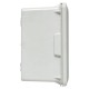 Шкаф антивандальный стеклопластиковый навесной ЩМП ВхШхГ 300 x 250 x 170 IP65 PROxima  FRE302517MP  EKF