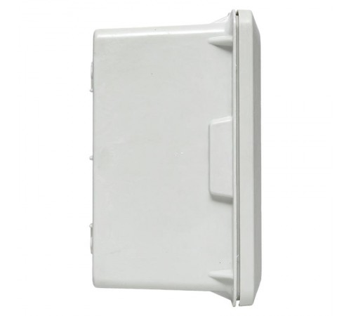 Шкаф антивандальный стеклопластиковый навесной ЩМП ВхШхГ 300 x 250 x 170 IP65 PROxima  FRE302517MP  EKF