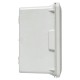 Шкаф антивандальный стеклопластиковый навесной ЩМП ВхШхГ 300 x 250 x 170 IP65 PROxima  FRE302517MP  EKF