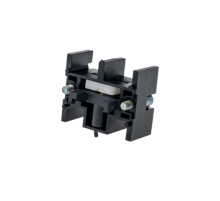 Модуль фиксации блок-контактов MTB2-F02  43375  ОВЕН