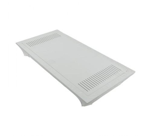 Встраиваемый слаботочный щит "Nova" 4 габарит с металлической перфорированной дверью IP41    nv-mb-pmd-4  EKF