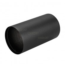 Корпус SP-POLO-SURFACE-R85 (BK, 1-3, 350mA)  024252  Arlight