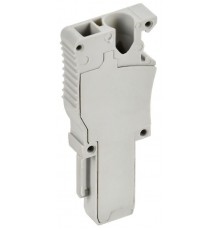 ARMAFIX Разъём втычной концевой CX2.5-PLN  AF-CT40-00-K03-002-PLN  IEK