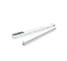 Светильник светодиодный TL Elementary линейный 5W 400lm 4000K IP20 310х22х33 LED 1/25  TL001  Gauss