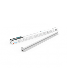 Светильник светодиодный TL Elementary линейный 5W 400lm 4000K IP20 310х22х33 LED 1/25  TL001  Gauss