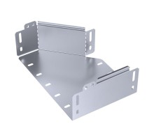 Переходник правый Стандарт INOX (AISI 316) 300х200х100  PR16.5803  Промрукав