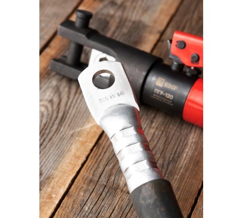 Наконечник силовой алюминиевый ТА-300-20-24 EKF PROxima  dl-300-20-24  EKF