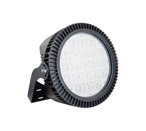 Светильник светодиодный Zevs 150/24000 OV 24000лм 150Вт 4000K IP66 0,95PF 70Ra Кп<1 лира  DZ150OV-4K-L  Diora