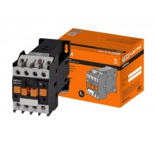 Контактор КМНп-22510 25А 220В/АС3 1НО  SQ0755-0012  TDM