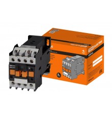 Контактор КМНп-22510 25А 220В/АС3 1НО  SQ0755-0012  TDM