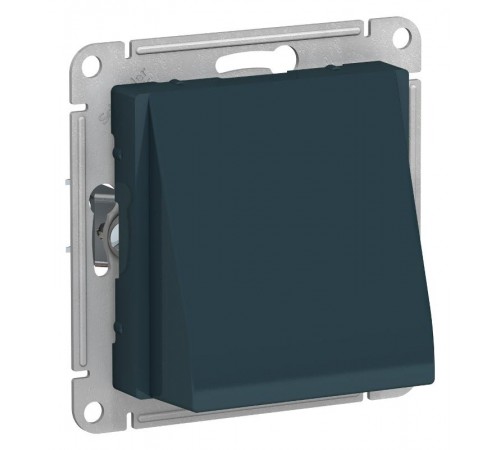 AtlasDesign Изумруд Вывод кабеля, механизм  ATN000899  SE