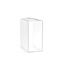 Комплект клеммных крышек OSS1250G1L/3 длинная серая комплект = 3 крышки  1SCA107938R1001  ABB