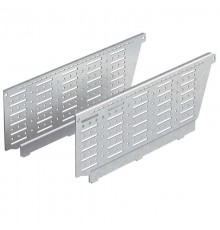 Комплект боковых стенок для дробных блоков 3М  R5M2WRMW3M30  DKC