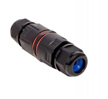 Кабельный коннектор I-образный (СМК 5PIN) IP68 FreeTools PROxima  cct2-smk5  EKF