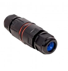 Кабельный коннектор I-образный (СМК 5PIN) IP68 FreeTools PROxima  cct2-smk5  EKF