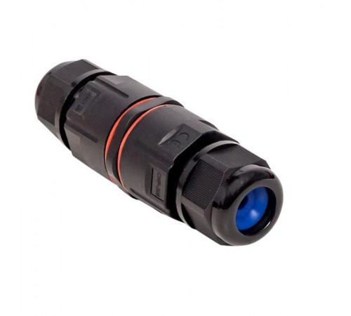 Кабельный коннектор I-образный (СМК 5PIN) IP68 FreeTools PROxima  cct2-smk5  EKF