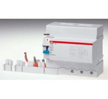 Блок дифференциального тока DDA803 A-100/0,03 AP-R  2CSB803401R1000  ABB