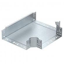 Т-образная секция 110x300 (RTM 130 FT)  6042036  OBO Bettermann