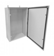 К655У2, 600х400х200, IP54, ящик протяжной  (ЭТ)  ET541444  Электротехник