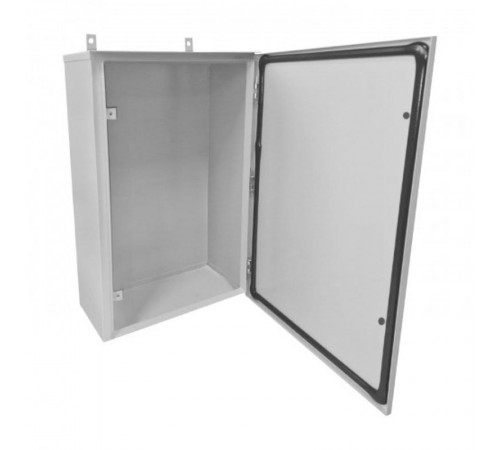 К655У2, 600х400х200, IP54, ящик протяжной  (ЭТ)  ET541444  Электротехник