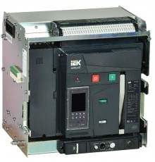 ARMAT Возд. авт. выкл. выдв. 4P D 85кА 2500А TD с акс.  AR-ACB-4VD-085-2500A-TDCF  IEK