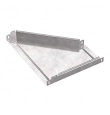 Переходник правый Стандарт 500х200х50  PR16.10869  Промрукав