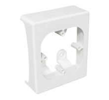 Коробка ЭУИ для кабельных каналов PNE 60X20 (HB)  PNE 60X20_HB  Kopos