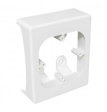 Коробка ЭУИ для кабельных каналов PNE 100X20 (HB)  PNE 100X20_HB  Kopos