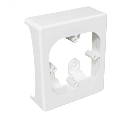 Коробка ЭУИ для кабельных каналов PNE 60X20 (HB)  PNE 60X20_HB  Kopos