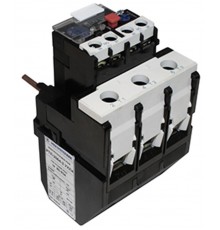 РТЛ-2059 УХЛ4 48,0-57,0А, 660/50Гц, 1з+1р, ручной возврат, IP20, реле электротепловое (ЭТ)  ET502096  Электротехник