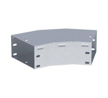 Угол 45 град. горизонтальный 50x300мм   g4550300  EKF