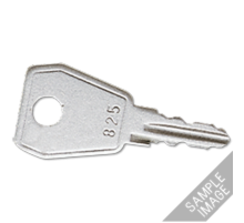 Запасной ключ 814SL Jung