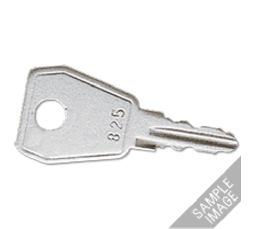 Запасной ключ 822SL Jung