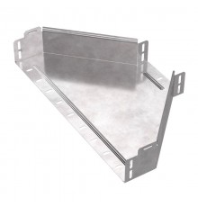 Переходник симметричный Стандарт 500х150х80  PR16.10972  Промрукав