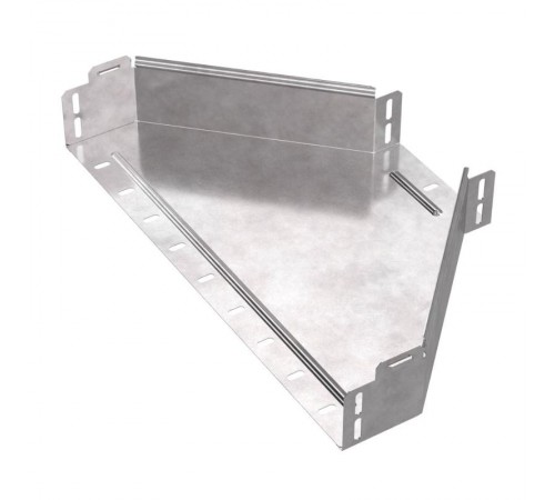 Переходник симметричный Стандарт 500х150х80  PR16.10972  Промрукав