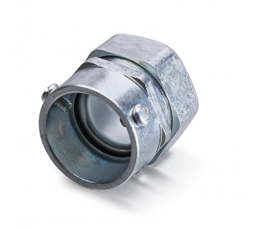 Муфта соединительная СТМ(В)-25 (МТ-25 (1"), гайка под рожковый ключ)   PR08.3885  Промрукав