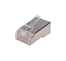 Разъем cквозной FTP RJ-45(8P8C), CAT 5e REXANT  05-1019  REXANT