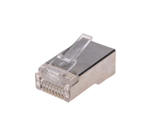 Разъем cквозной FTP RJ-45(8P8C), CAT 5e REXANT  05-1019  REXANT