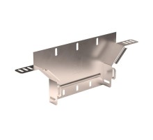 Ответвитель вертикальный Стандарт INOX (AISI 409) 200х50  PR16.2604  Промрукав