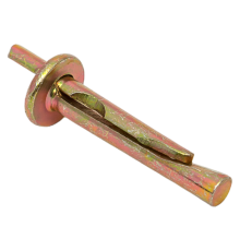 Анкер-клин М6х40мм  aklm6x40  EKF