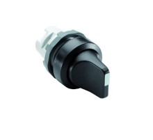 Переключ. M3SSC1-10B черн. 3-х поз.  1SFA611250R1006  ABB