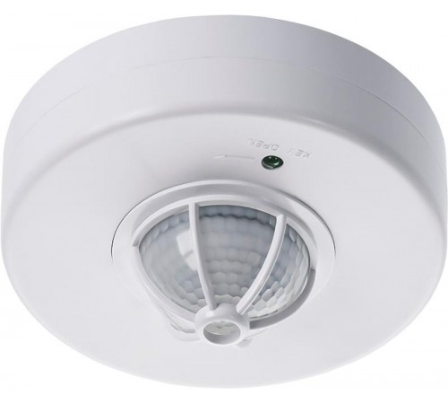 Датчик движения Infrared motion sensor 360 IS771  4911000150  Световые Технологии